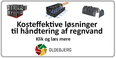 Oldebjerg Teglværk A/S