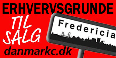 Fredericia Kommune