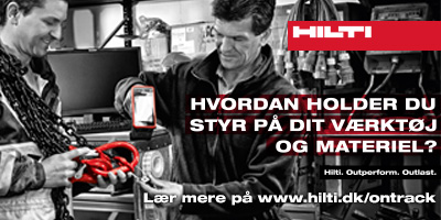 HILTI Danmark A/S