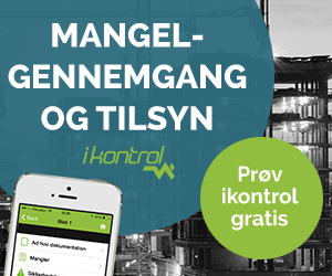 Ikontroll AS