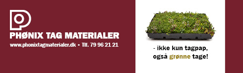 Phønix Tag Materialer A/S