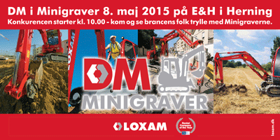 Loxam A/S