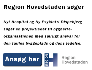 Region Hovedstaden