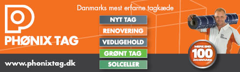 Phønix Tag Energi A/S