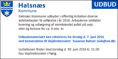 Vejdirektoratet Vejteknisk Institut