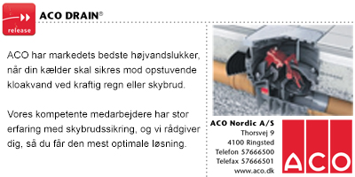 ACO Nordic A/S
