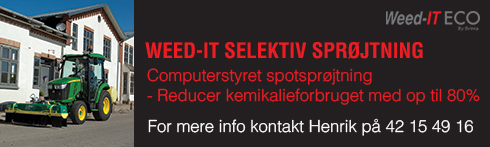 Brøns Maskinforretning ApS